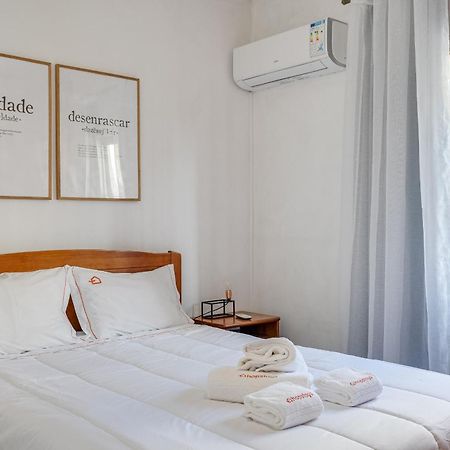 Hopstays - Almada Saudade Exterior foto